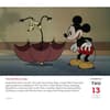 image Disney A Year of Animation 2025 Desk Calendar Fourth Alternate Image width=&quot;1000&quot; height=&quot;1000&quot;