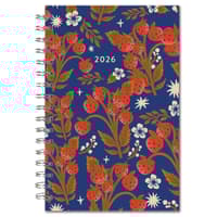 image Designer Strawberry Fields Weekly 2026 Planner Main Image
