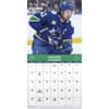 image NHL Vancouver Canucks 2025 Wall Calendar First Alternate Image width=&quot;1000&quot; height=&quot;1000&quot;
