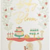 image Baby in Bloom Baby Shower Card Fifth Alternate Image width=&quot;1000&quot; height=&quot;1000&quot;