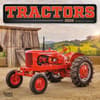 image Tractors 2025 Mini Wall Calendar