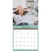 image Only Fans 2026 Wall Calendar
