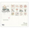 image Be Still by Amylee Weeks 2026 Wall Calendar First Alternate Image