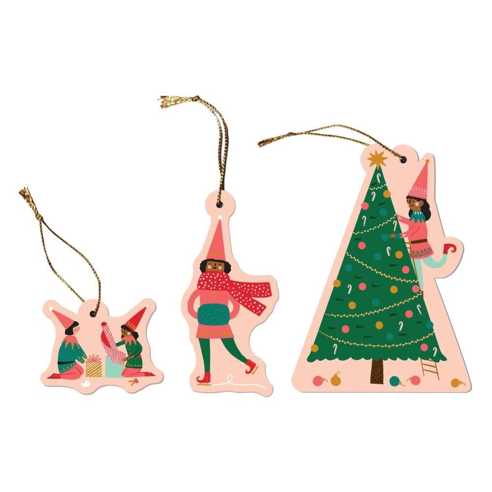 Tis the Season for Elf-Care Advent Alternate Image 3