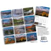 image New England Seasons 2025 Wall Calendar First Alternate Image width="1000" height="1000"