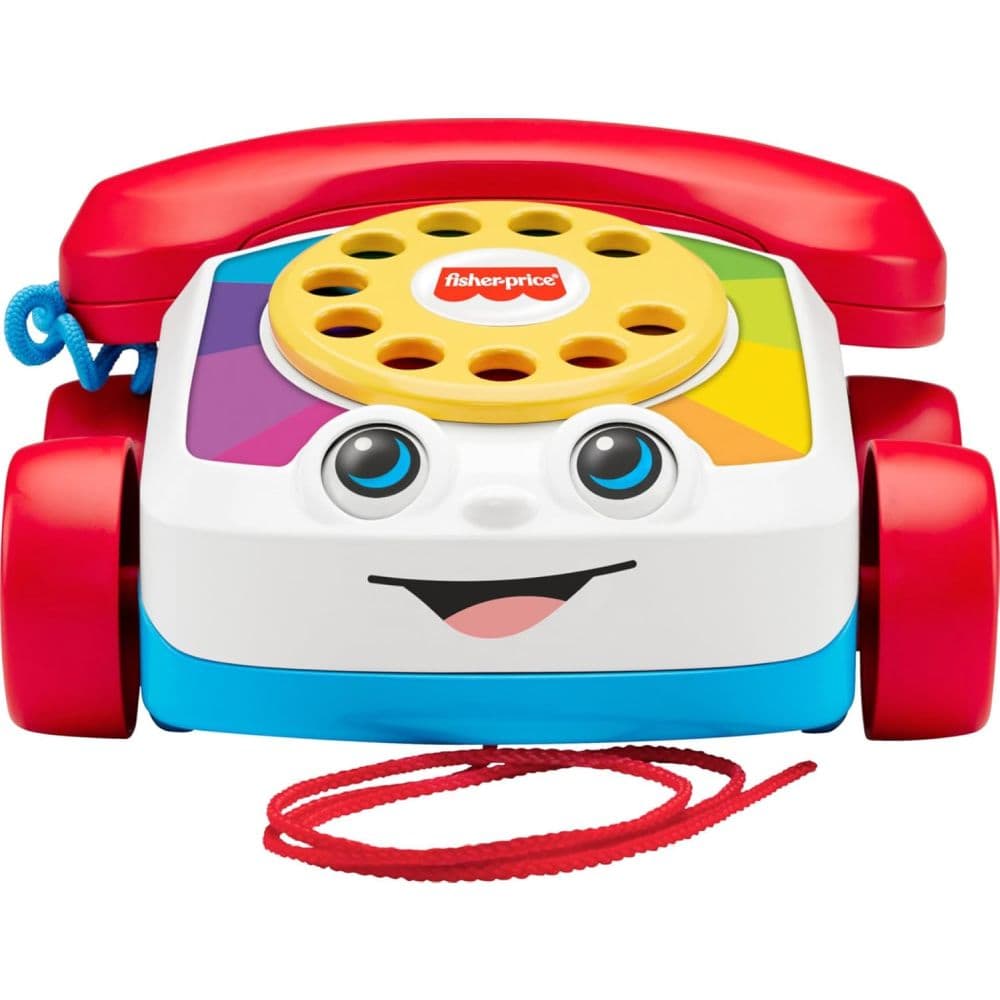 Chatter Phone Second Alternate Image