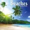 image Beaches 2025 Wall Calendar _Main Image