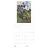 image Nature Divine 2025 Wall Calendar Second Alternate Image width="1000" height="1000"