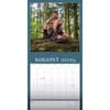 image Kilted Yoga 2025 Wall Calendar Third Alternate Image width=&quot;1000&quot; height=&quot;1000&quot;