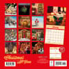 image Christmas All Year 2025 Wall Calendar First Alternate Image width=&quot;1000&quot; height=&quot;1000&quot;