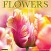 image Flowers 2025 Wall Calendar  Main Image