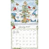 image Gnome Sweet Gnome 2027 Wall Calendar by Susan Winget Second Alternate Image
