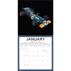 image Formula 1 2027 Wall Calendar Second Alternate Image
