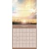 image Calming Affirmations 2027 Wall Calendar Third Alternate Image