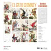 image El Gato Chimney 2025 Wall Calendar First Alternate Image width="1000" height="1000"
