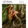 image Audubon Nature 2027 Page-A-Day Gallery Desk Calendar Third Alternate Image