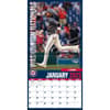 image MLB Washington Nationals 2025 Wall Calendar