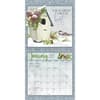 image Abundance by Nicole Tamarin 2025 Wall Calendar Second Alternate Image width="1000" height="1000"