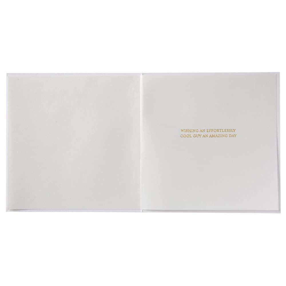 Casual Outfit Father&#39;s Day Card Second Alternate Image width=&quot;1000&quot; height=&quot;1000&quot;