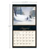 image Treasured Times by D.R. Laird 2025 Wall Calendar Fourth Alternate Image width=&quot;1000&quot; height=&quot;1000&quot;