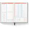 image Perpetually Late Show Undated Planner Second Alternate Image
