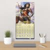 image Wonder Woman 2025 Wall Calendar Fourth Alternate Image width=&quot;1000&quot; height=&quot;1000&quot;