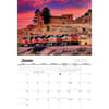 image New Mexico 2024 Wall Calendar Second Alternate Image