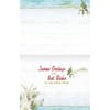image Seaside Holiday Boxed Christmas Card by Susan Winget Alternate Image 1