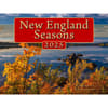 image New England Seasons 2025 Wall Calendar Main Product Image width="1000" height="1000"