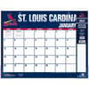 image MLB St Louis Cardinals 2025 Desk Pad Main Image