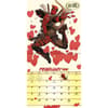 image Deadpool 2025 Wall Calendar