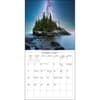 image Galaxy of Stars 2024 Mini Wall Calendar Second Alternate Image width=&quot;1000&quot; height=&quot;1000&quot;