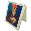 image Matisse 2027 Easel Desk Calendar