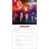 image Grand Ole Opry 2026 Wall Calendar Second Alternate Image