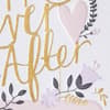 image Happy Ever After Topper Wedding Card Fifth Alternate Image width=&quot;1000&quot; height=&quot;1000&quot;