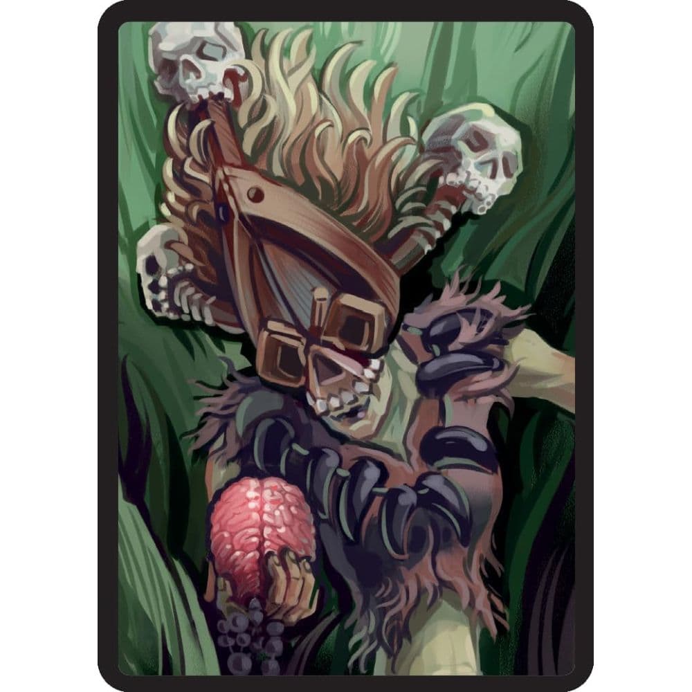 Cadaver Game alternate image 8