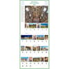 image Rick Steves Europe Picture-A-Day 2027 Wall Calendar Fourth Alternate Image