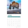 image Iceland 2025 Wall Calendar Second Alternate Image width="1000" height="1000"