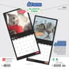 image Cat Selfies 2025 Wall Calendar First Alternate Image width=&quot;1000&quot; height=&quot;1000&quot;