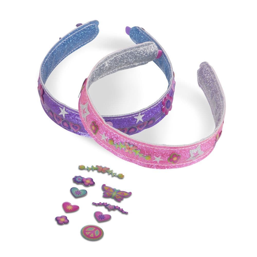 Headbands DYO Alternate Image 1