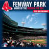 image MLB Fenway Park 2025 Wall Calendar Main Image