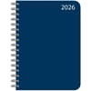 image Navy 2026 18 Month Planner