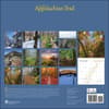 image Appalachian Trail 2025 Wall Calendar First Alternate Image width=&quot;1000&quot; height=&quot;1000&quot;