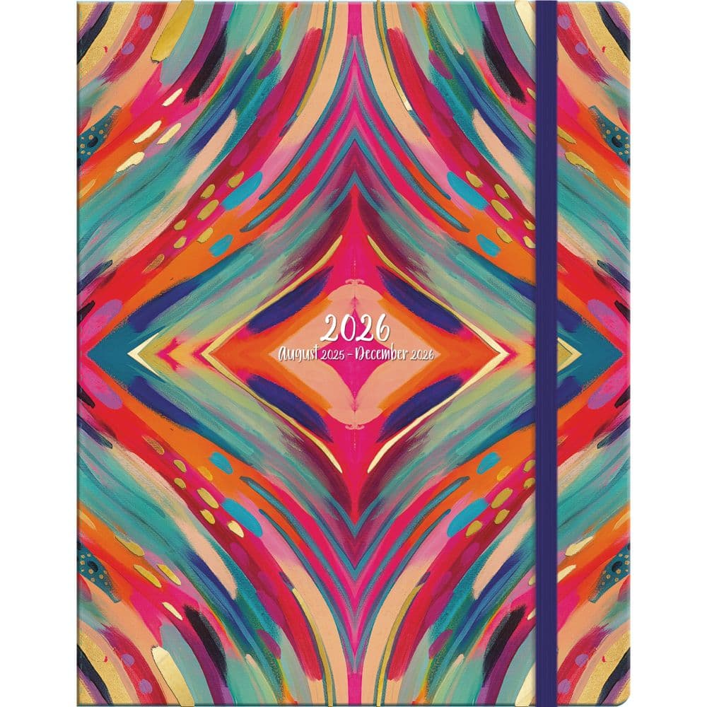 EttaVee Monthly 2026 Planner_Main Image
