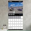 image Nascar Tracks 2025 Wall Calendar Third Alternate Image