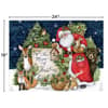 image Magic of Christmas 500 Piece Puzzle by Susan Winget Alternate Image 4