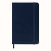 image Moleskine Pocket Blue Weekly Hard Cover 2025 Planner Main Image