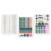 image Wicked Shiz University Undated Planner Second Alternate Image