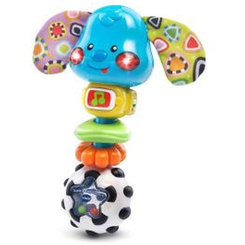 Rattle and Sing Puppy Alternate Image 1