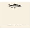 image Trout Perpetual Mousepad Calendar Main Product Image